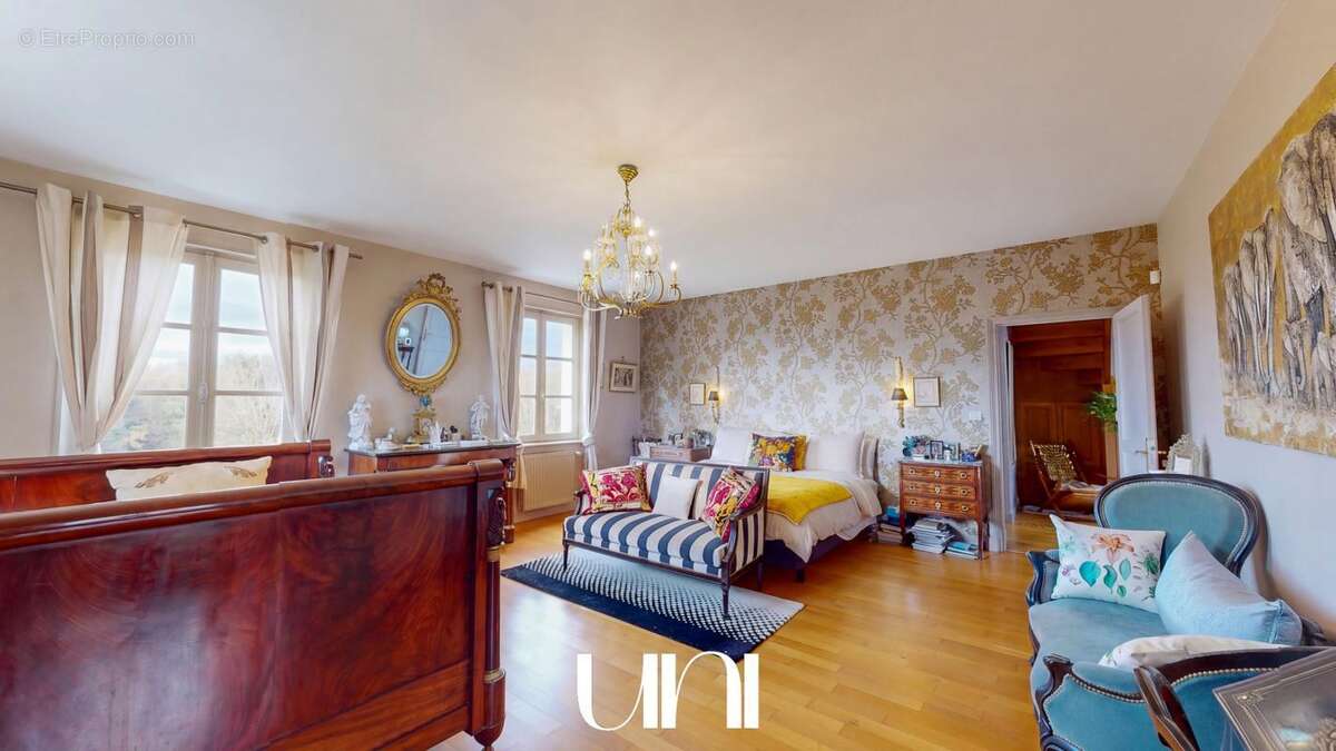 Maison à GRANVILLE