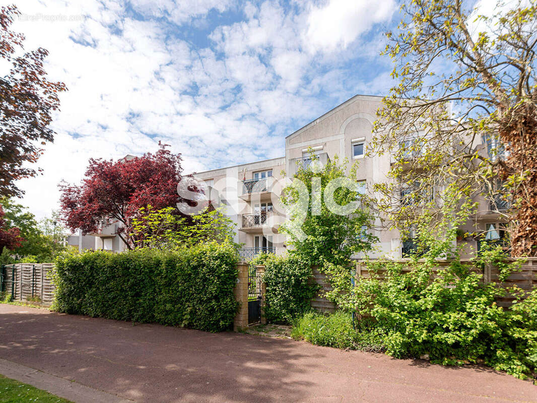 Appartement à EVRY
