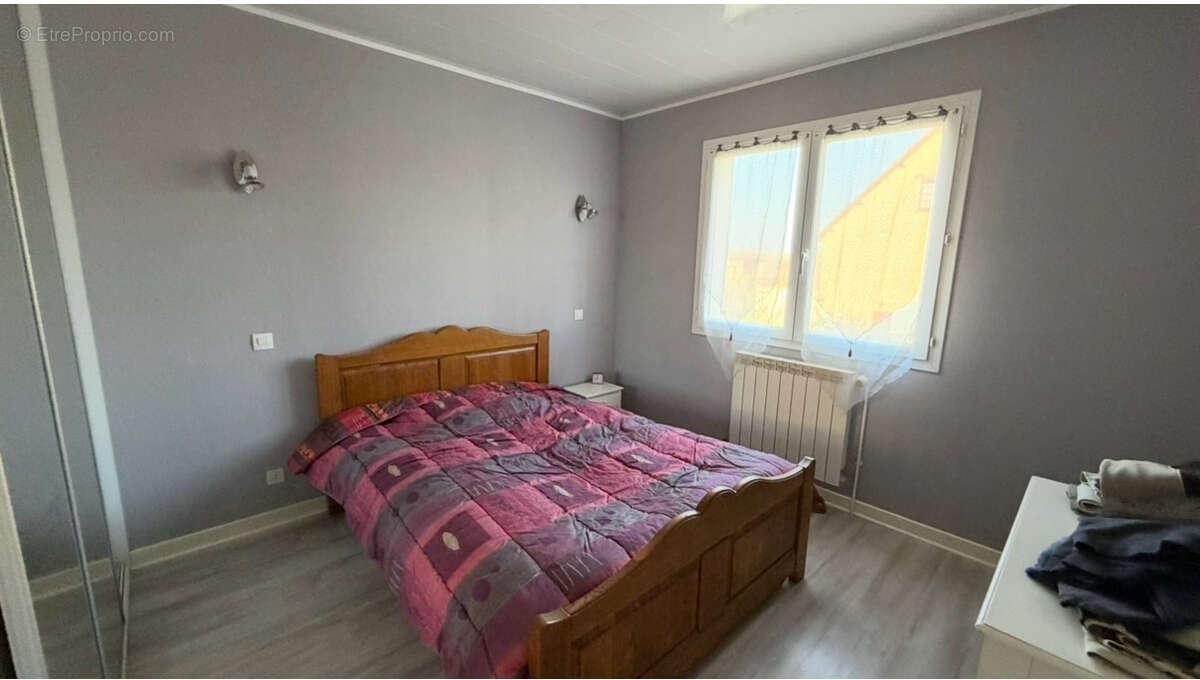 Maison familiale de 170 m2 Saint-Martin-Des-Lais - photo 15