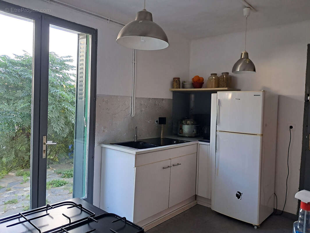 Maison à PRADES