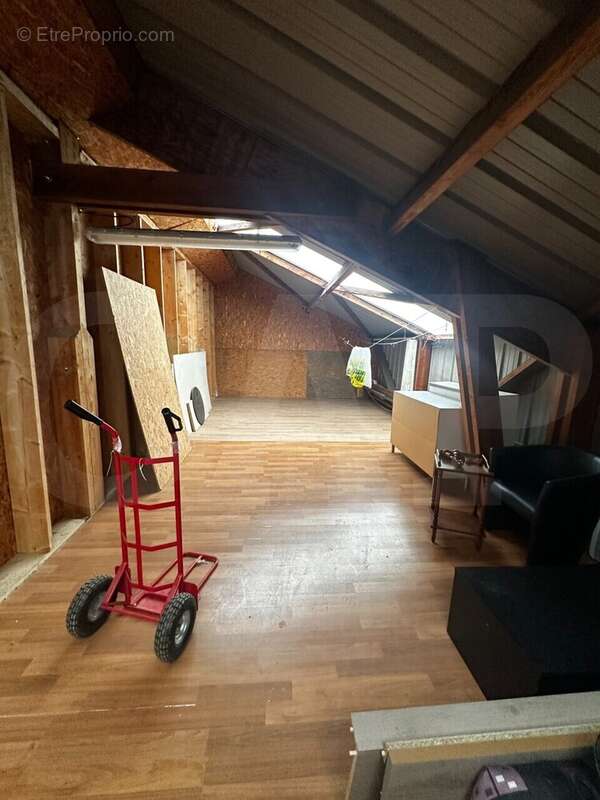 Autre à SAINT-COULOMB