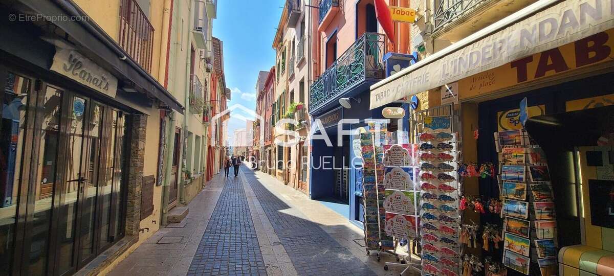 Photo 7 - Appartement à COLLIOURE