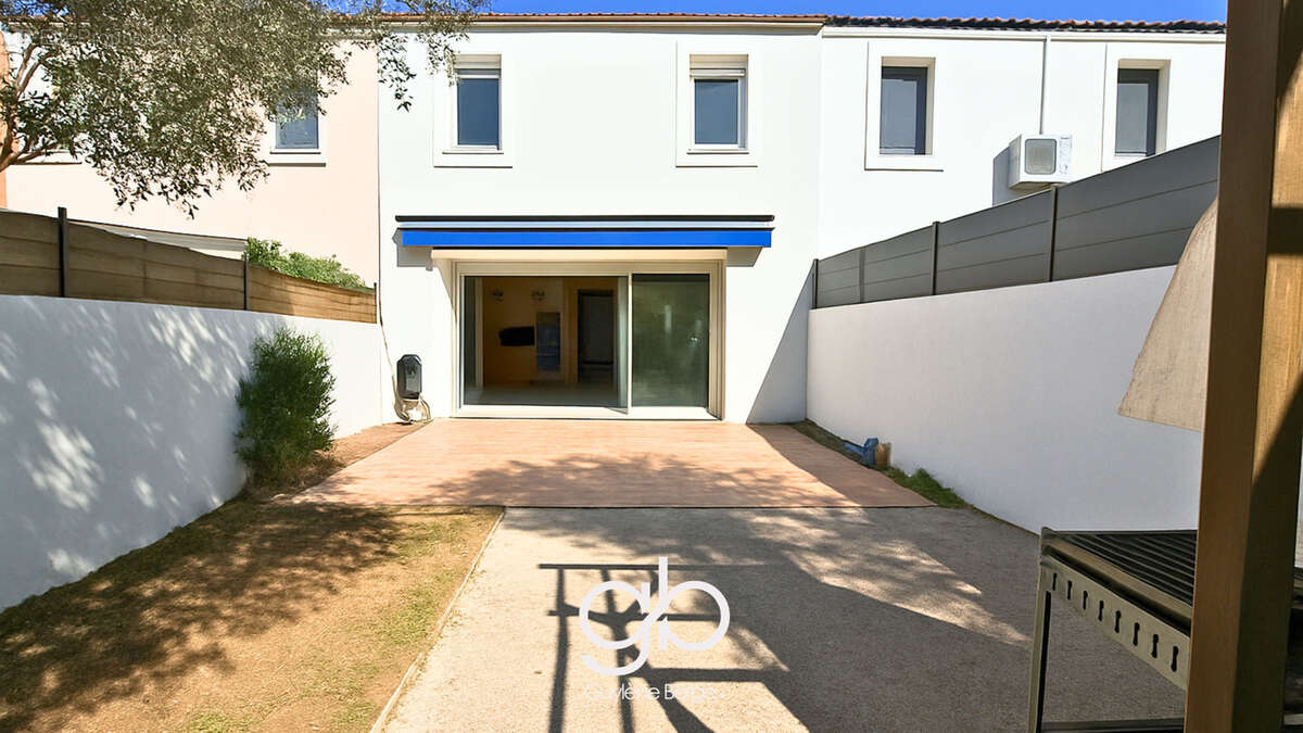 Maison t5 rénovée  jardin privatif  performance énergétique b  calme absolu - photo 10