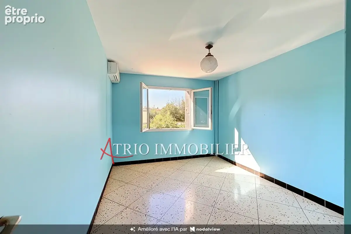 Appartement 3 pièces 55 m² à vendre à Cagnes-Sur-Mer (06800) - photo 4