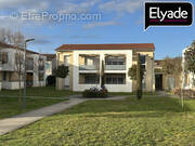 Appartement à CORNEBARRIEU