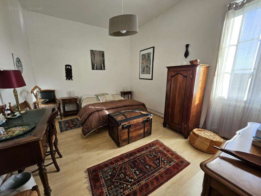 Maison à PINEUILH