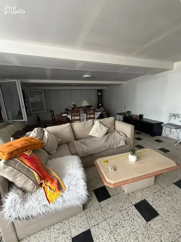 Maison / ensemble immobilier de 350 m2 à fort potentiel   herchies - photo 6
