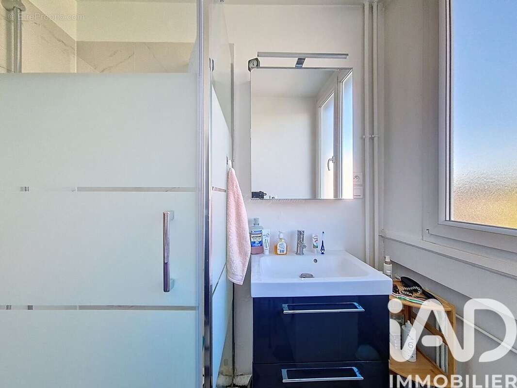 Photo 8 - Appartement à SANNOIS