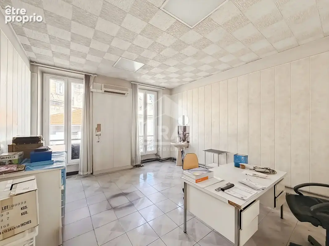 Photo Appartement à Marseille-4e au prix de 220 000€