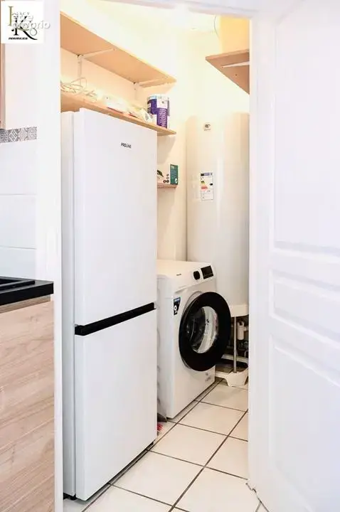Appartement 63 m² à Bruges  - photo 3