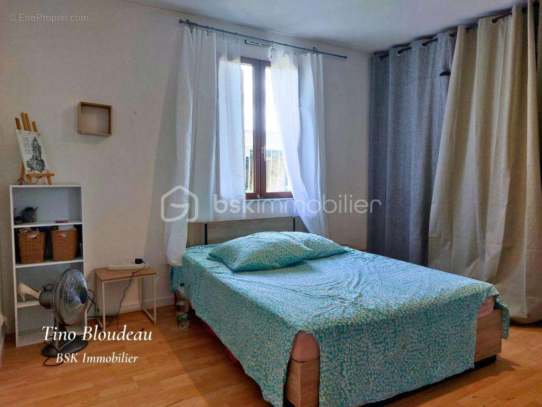 Maison à SAINT-GEORGES-SUR-CHER