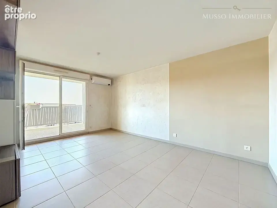 Appartement 2 pièces 40 m² à vendre à Marseille-14e (13014) - photo 2