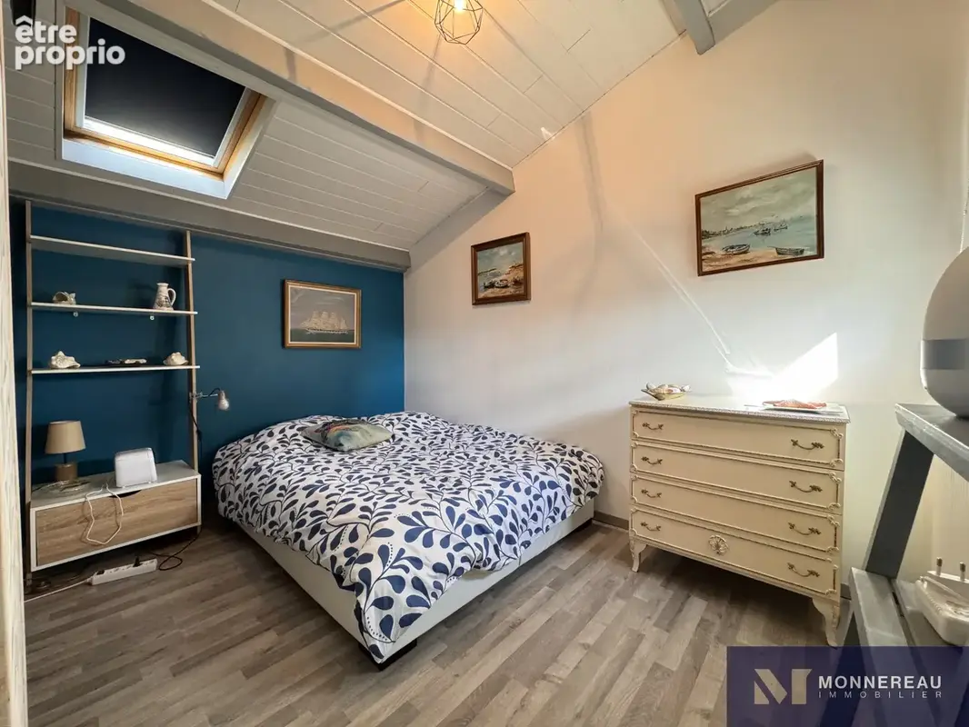 Barbezieux maison contemporaine avec piscine - photo 16