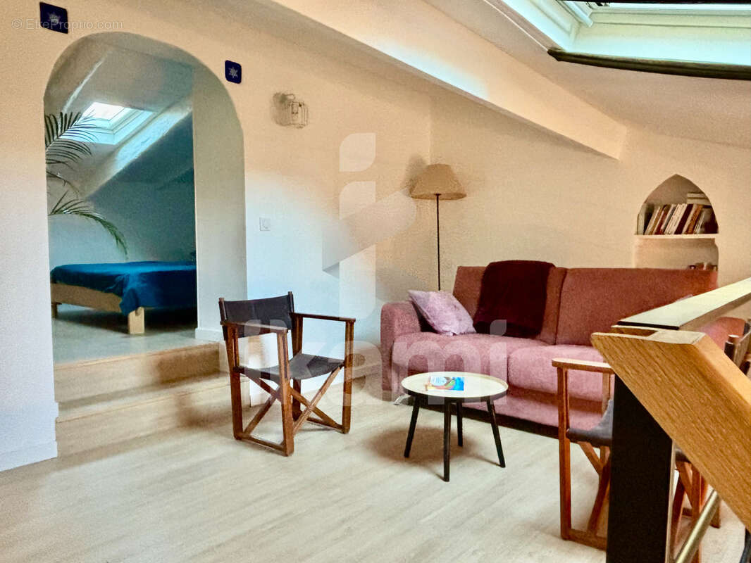 Appartement à SAINT-BAUZILLE-DE-PUTOIS