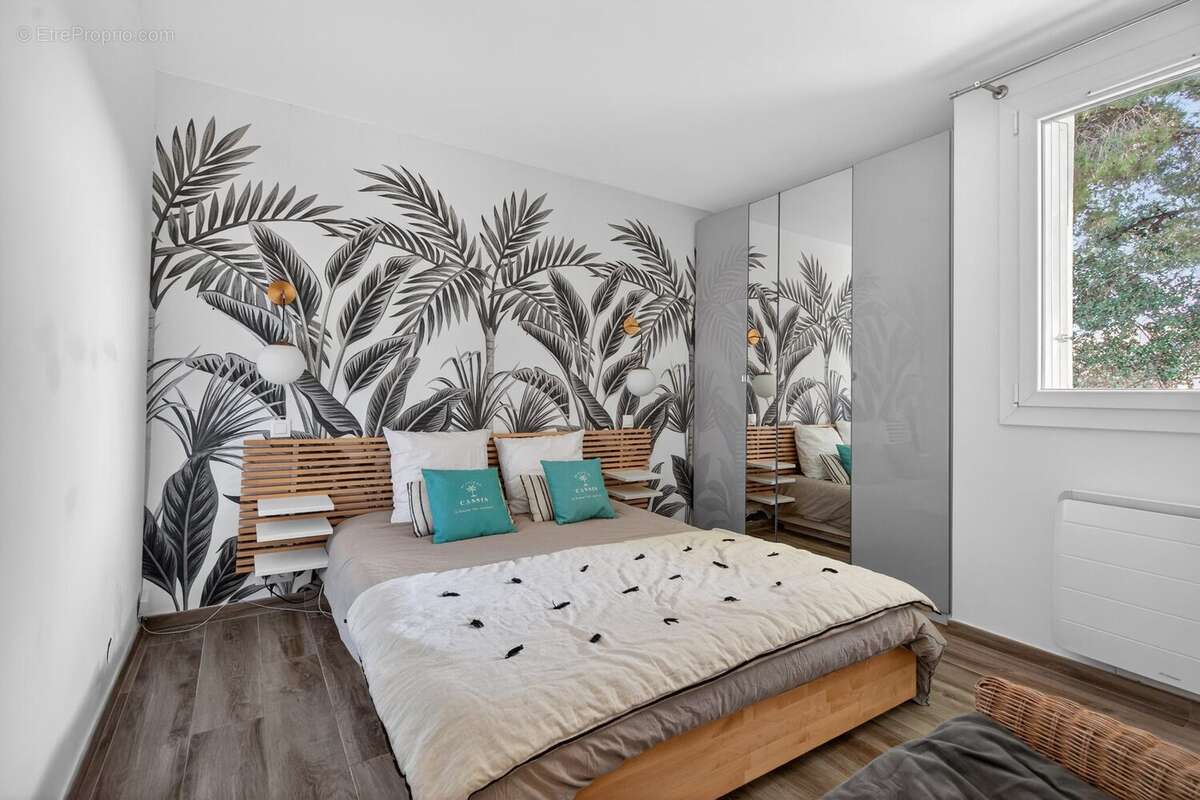 Appartement à CASSIS