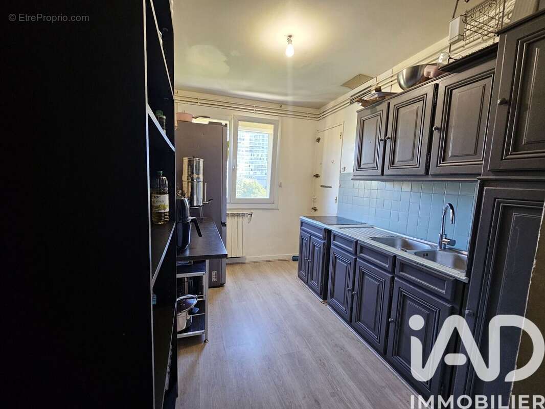 Photo 9 - Appartement à MARSEILLE-9E