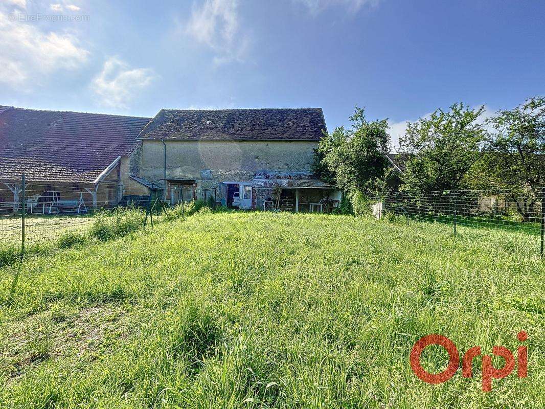 Maison À Vendre - photo 10
