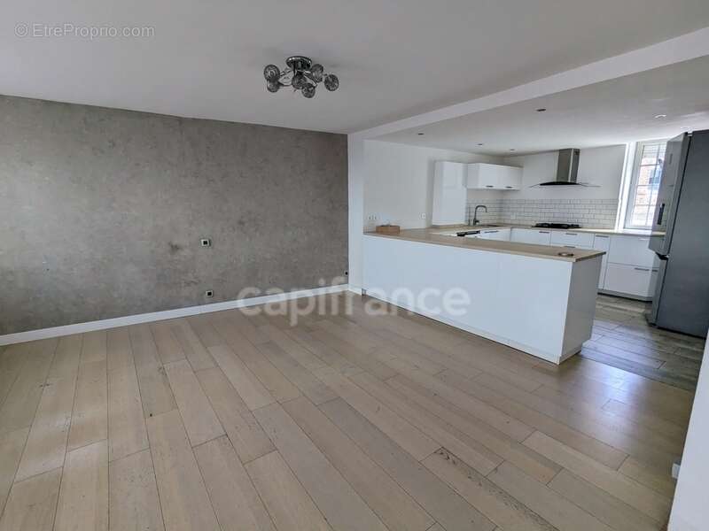 Appartement à RONCQ