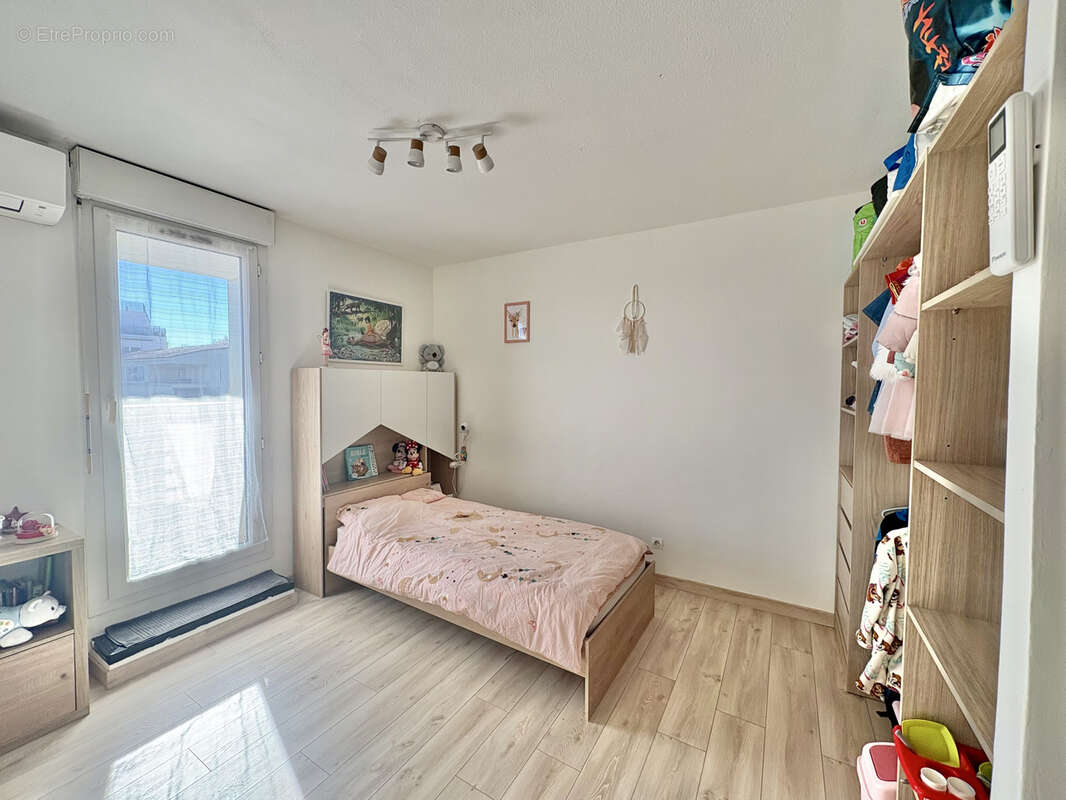 Appartement à LA GARDE