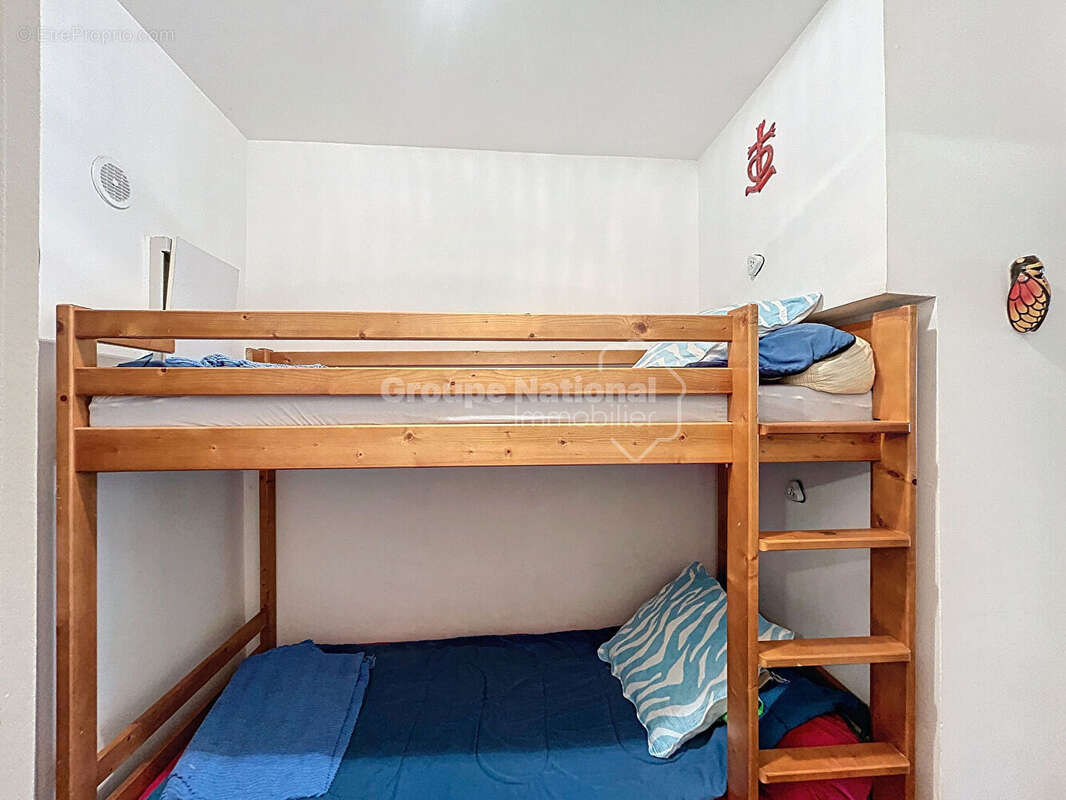 Appartement à SAINTES-MARIES-DE-LA-MER