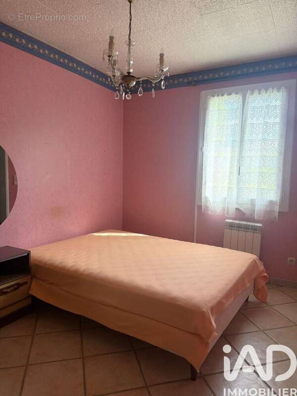 Photo 8 - Appartement à PIERREVERT