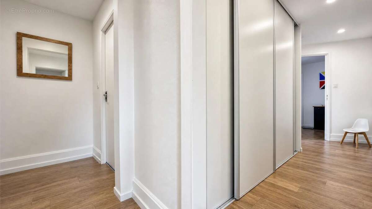 Maison de 4 pièces de 110 m² à Courbesseaux - photo 5