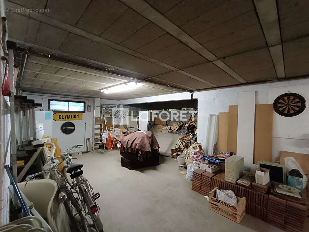 Maison à MARLY-LE-ROI