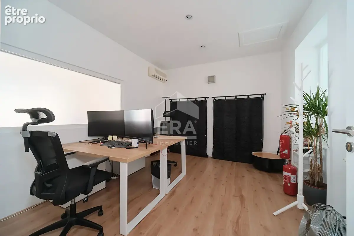 Maison 188m² à lyon 9e arrondissement - photo 8