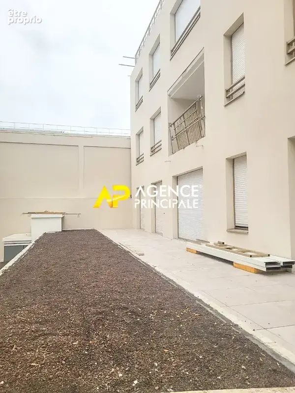 Sartrouville - Appartement 3 pièces 63 m2 - Le Fresnay Vieux Pays - photo 10