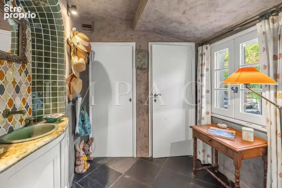 Mougins/Valbonne Domaine de Castellaras Le Vieux Villa à vendre - photo 20
