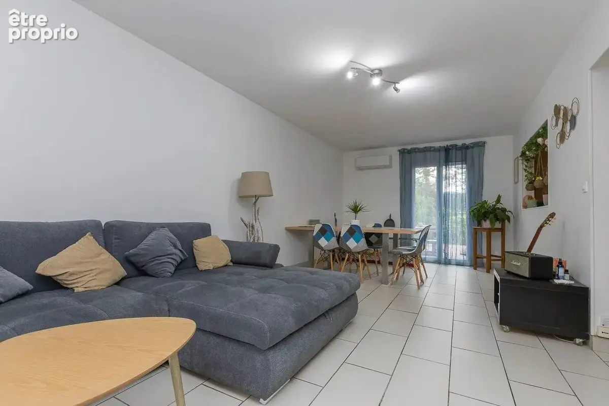 Vente Maison Montalieu-vercieu(38390) 215 000ï¿œ - photo 5