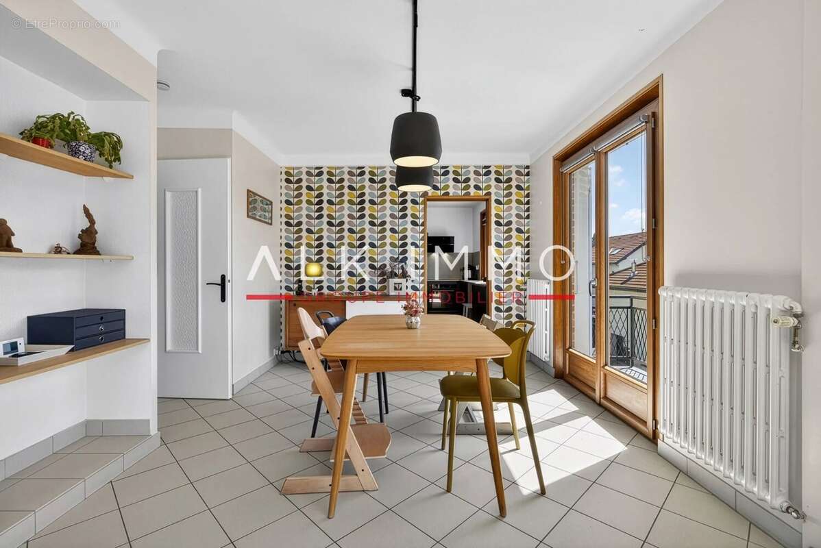 Appartement à ANNECY