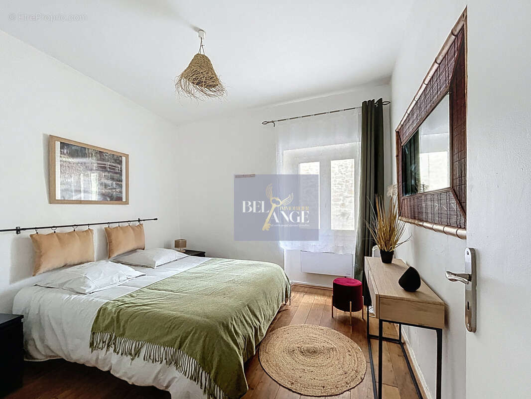 Maison à VALLON-PONT-D'ARC