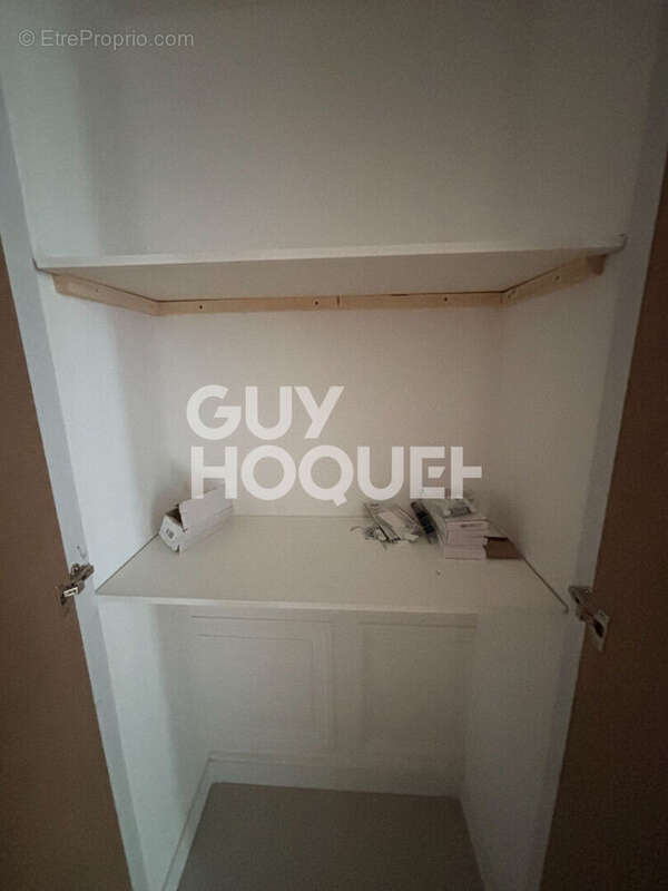 Appartement à LYON-2E