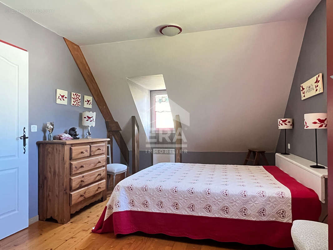 Maison à SIREIX