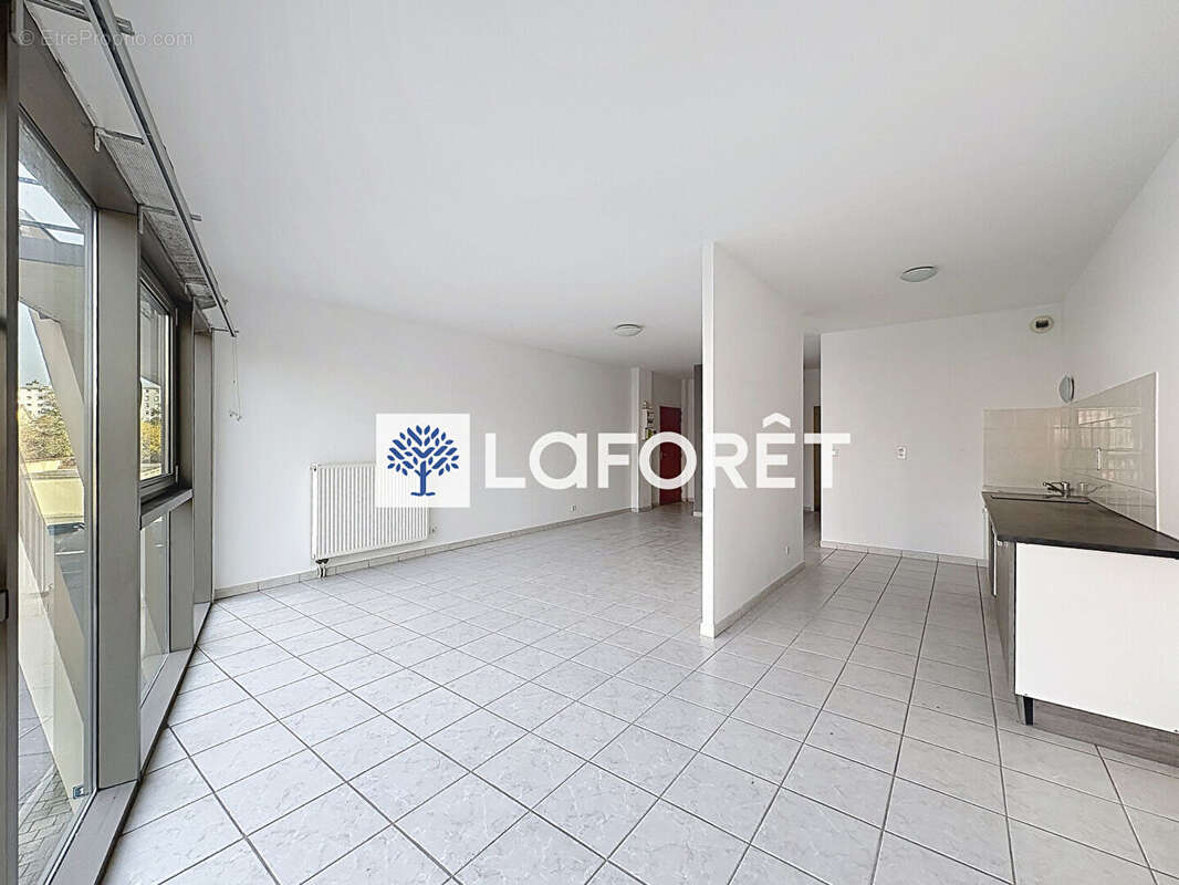 Appartement à AUDINCOURT