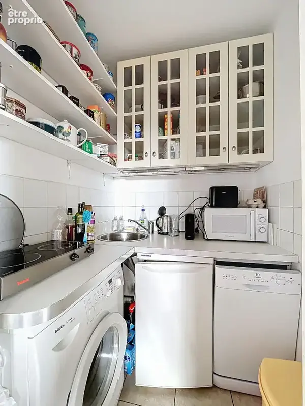 Villers sur mer 2 pièces 34m² - photo 4
