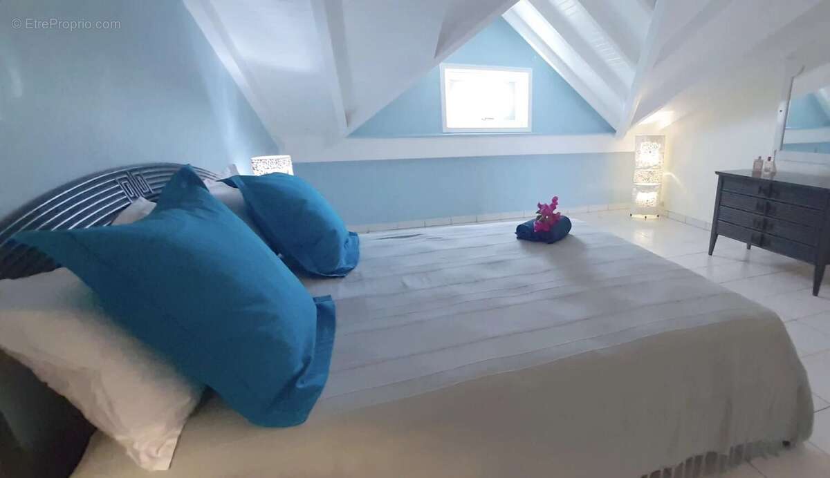 Appartement à SAINT-FRANCOIS
