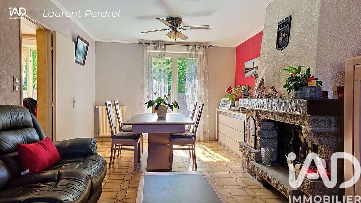 Photo 3 - Maison à ALLAIRE