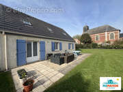 Maison à COURCELLES-AU-BOIS