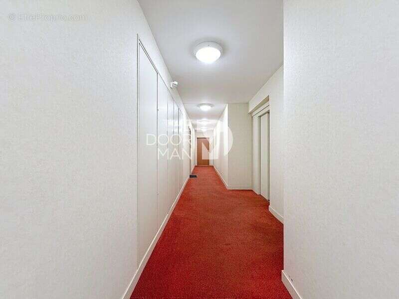 Appartement à CARQUEFOU