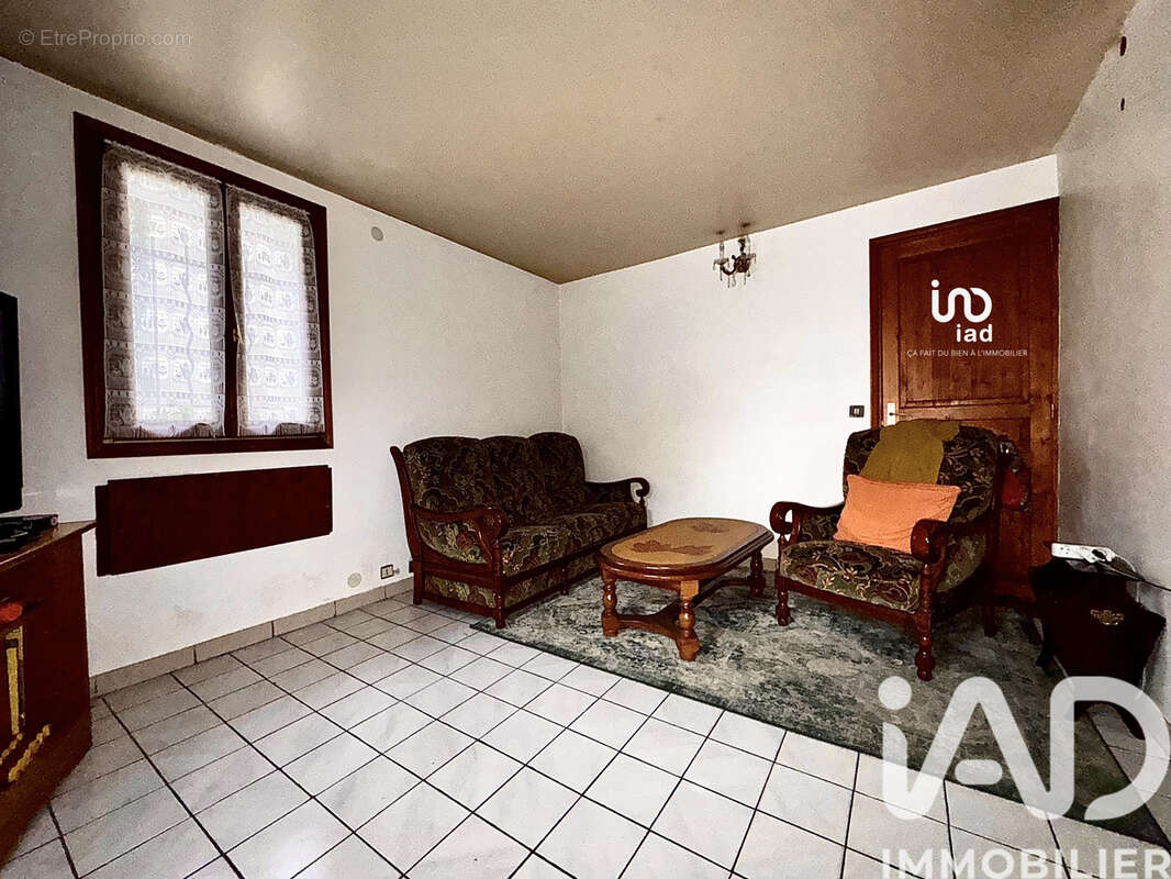 Photo 6 - Maison à ARCUEIL