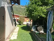 Appartement à SAINT-PIERRE-D'ALLEVARD