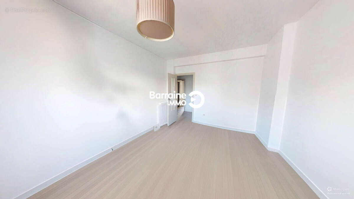 Appartement à BREST