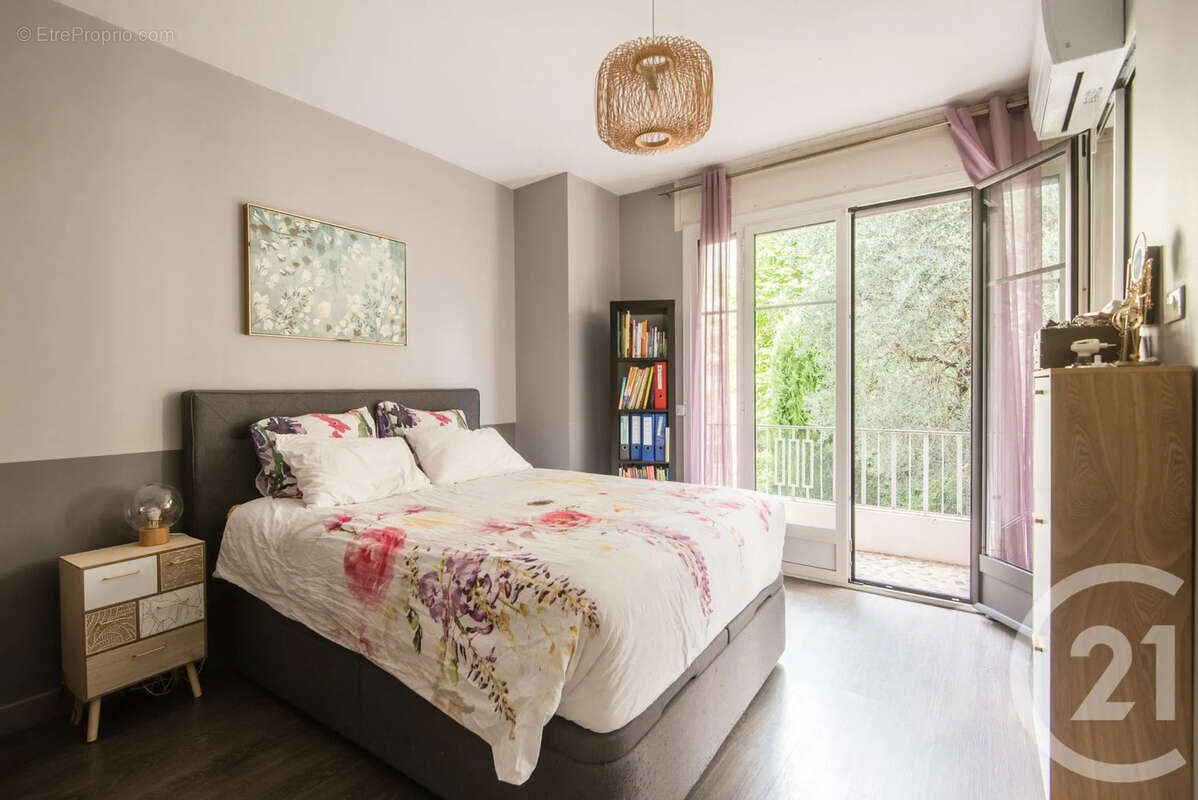 Appartement 104 m² à Nice  - photo 6