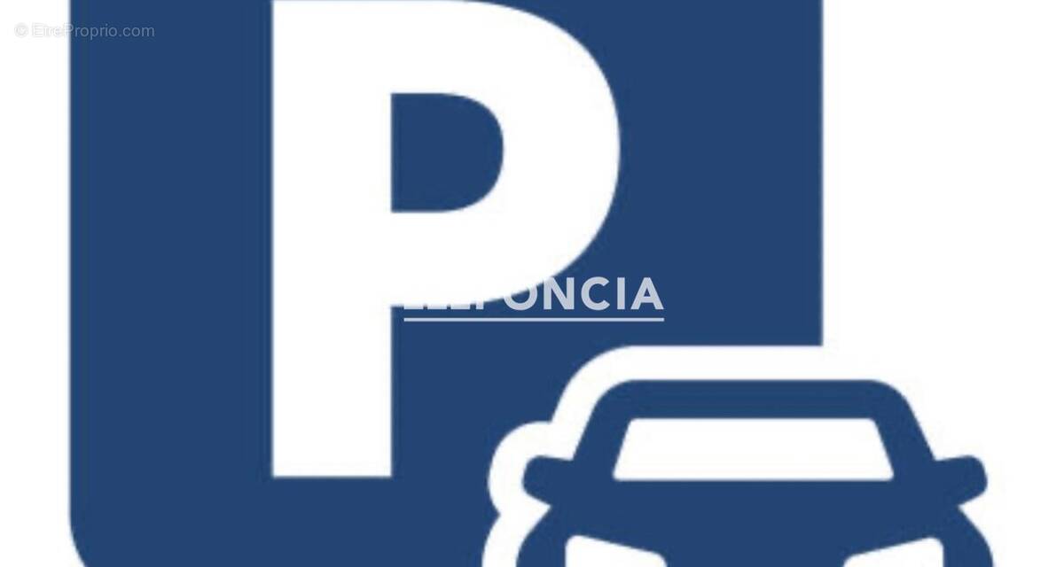 Parking à MAUREPAS