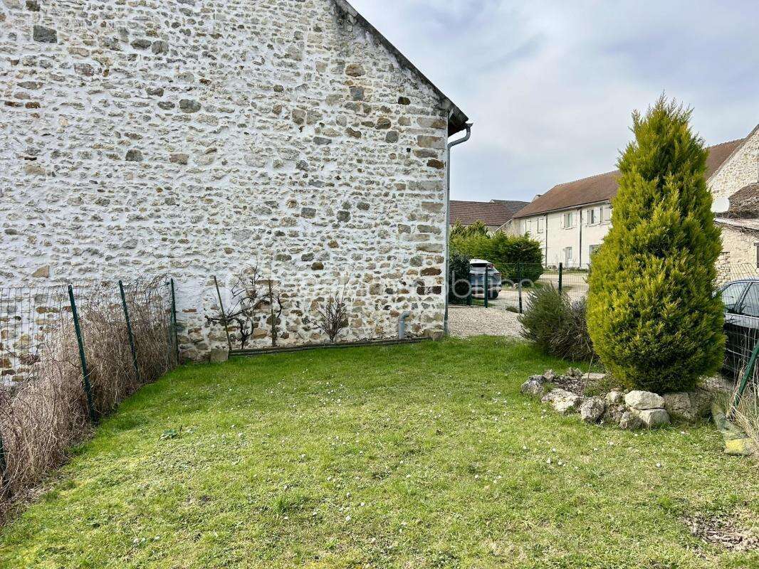 Maison à MORET-SUR-LOING