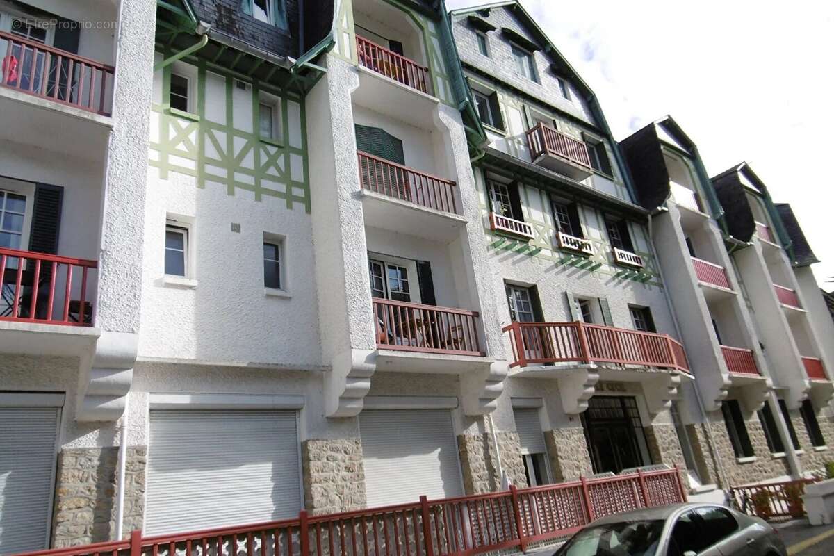 Appartement à LA BAULE-ESCOUBLAC