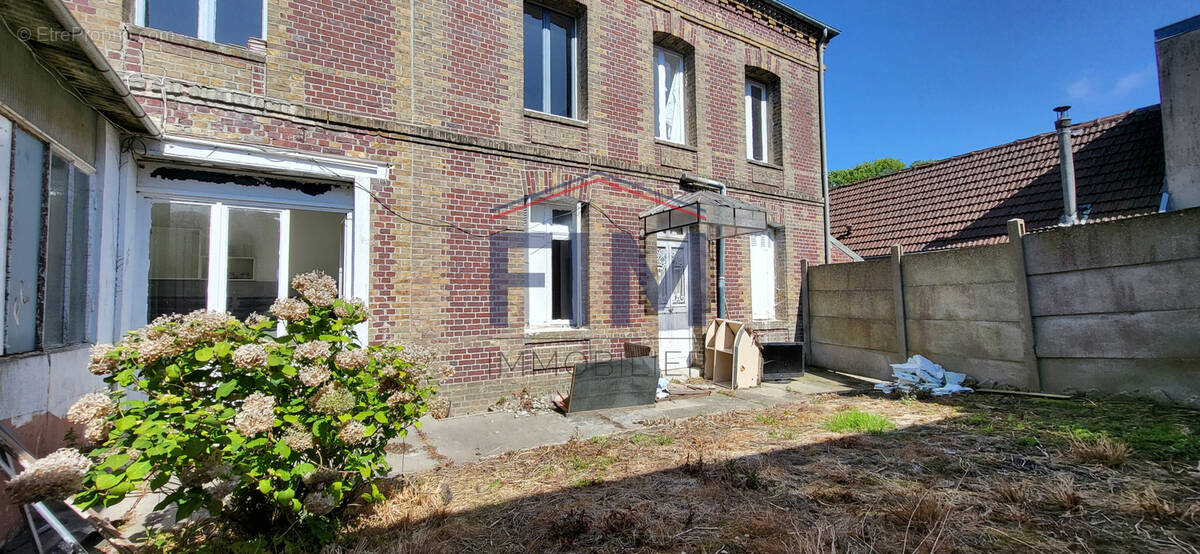 Commerce à DIEPPE