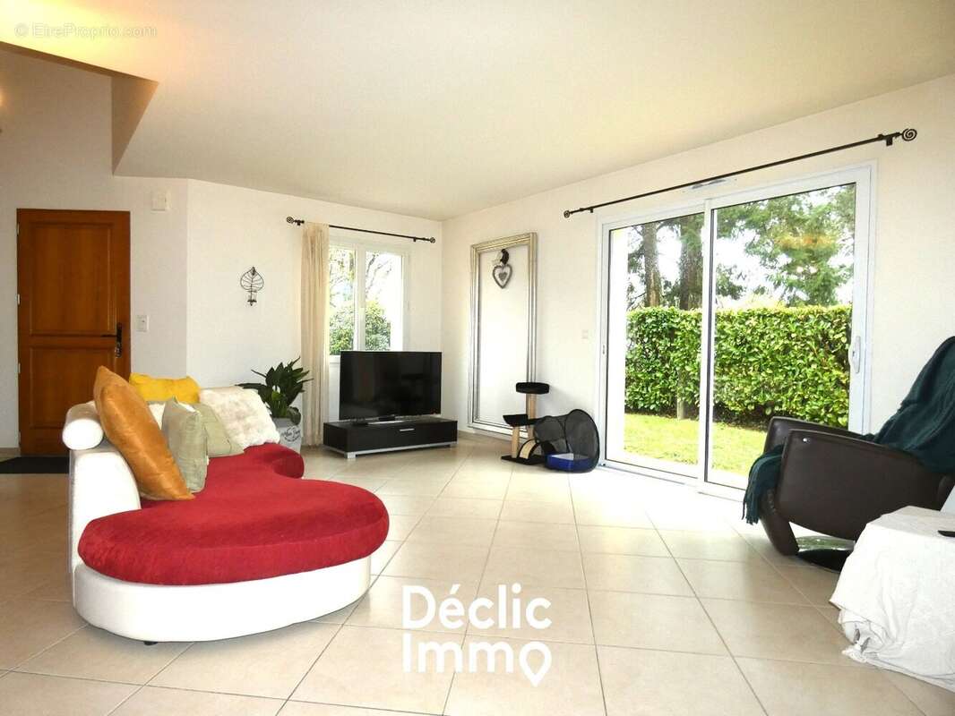 Maison à VENANSAULT